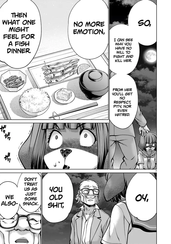 Killing Bites Chapter 125 image 07_optimized